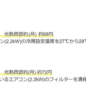 節エネ・節電アクション　全国地球温暖化防止化都度推進センターのサイトから