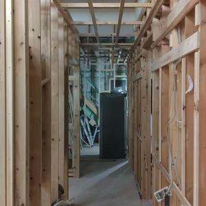 菊川市　リノベーション工事