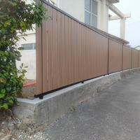 エクステリア工事