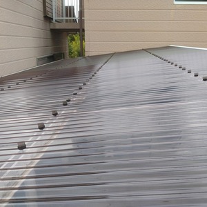 エクステリア工事