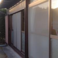 エクステリア工事