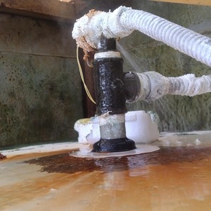 エコキュート・給湯器