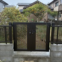 エクステリア工事